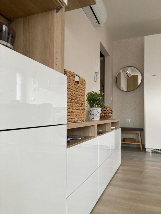 Buda Forrest Hill Apartamento *