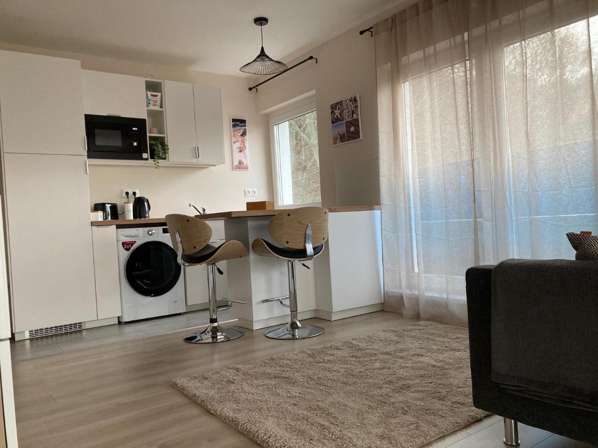 Apartment Buda Forrest Hill *